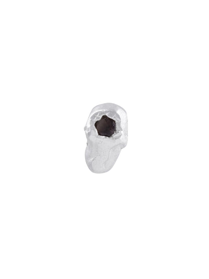 CICA EARRING SILVER