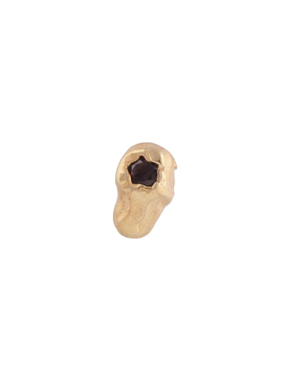 CICA EARRING GOLD