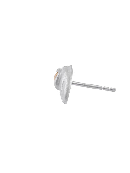 HINA  EARRING SILVER