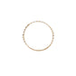 MAI SOLI BRACELET GOLD WITH SILVER