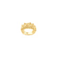 REEF RING GOLD