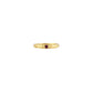 ALBA RING ROSE PINK GOLD