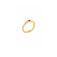 ALBA RING ROSE PINK GOLD