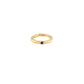 ALBA RING ROSE PINK GOLD