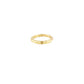 ALBA RING YELLOW GOLD