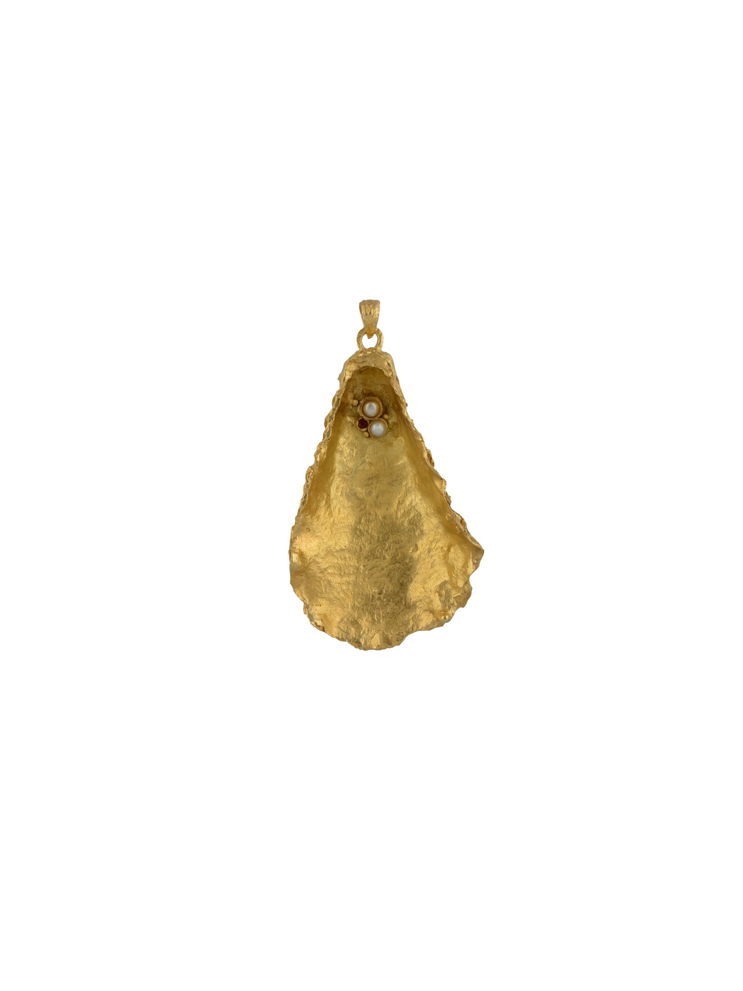 NERISSA PENDANT GOLD