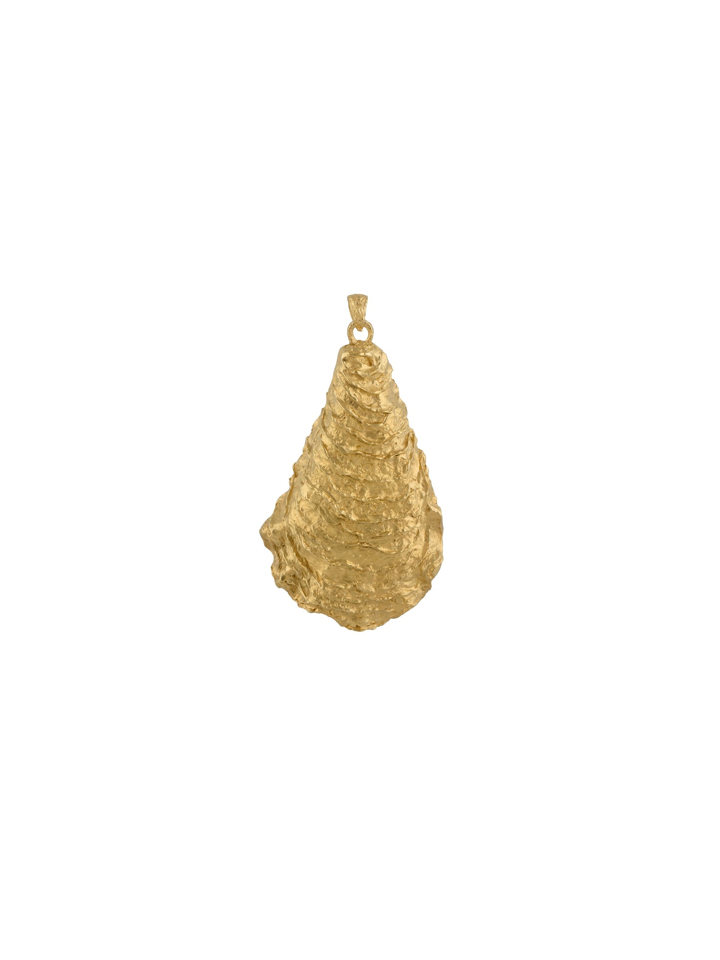 NERISSA PENDANT GOLD