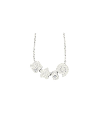 LUMAÉ BEAD SILVER