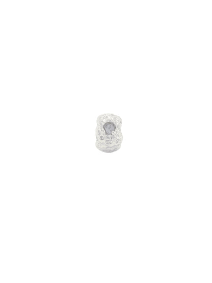 ELSA BEAD SILVER