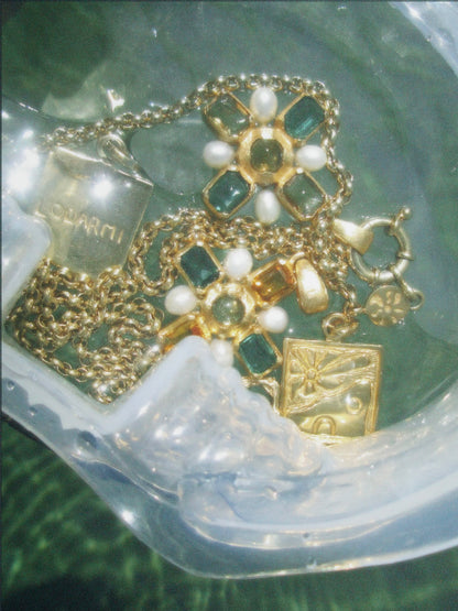 GAIA PENDANT