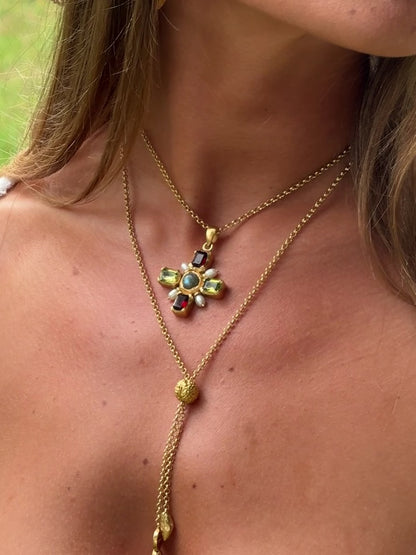 SAFIA PENDANT