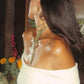 MARE STRING GREEN/SILVER