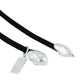 MARE STRING BLACK/SILVER